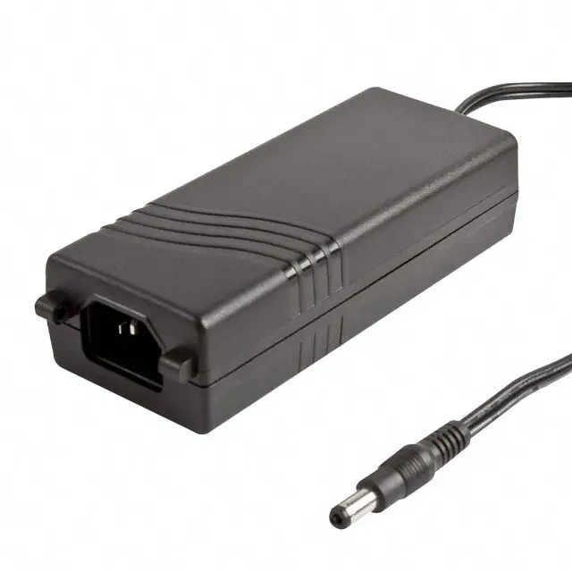 AFM60US12 XP Power  Adaptadores de pared de escritorio de CA y CC